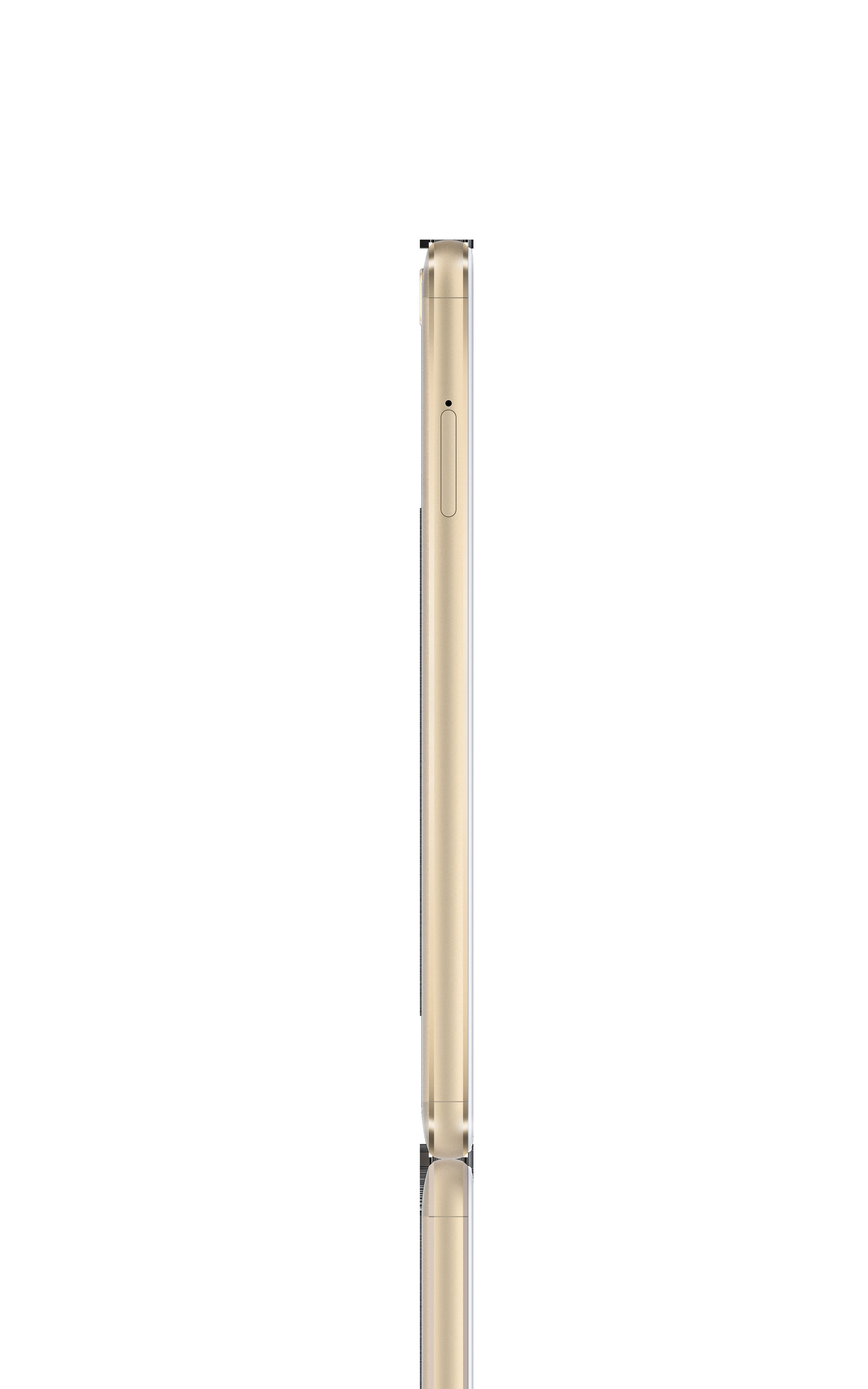 MOBISTEL CYNUS F10 16 GB Gold Dual SIM