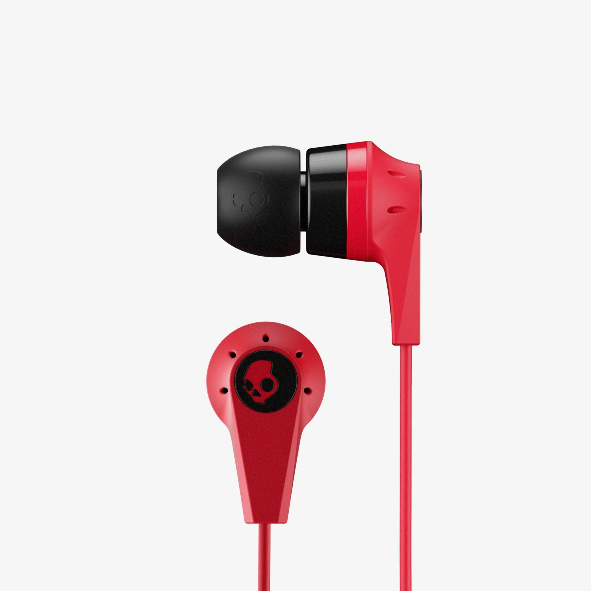 SKULLCANDY Ink'd wireless rood
