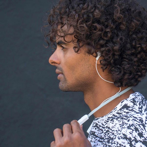 SKULLCANDY Ink'd wireless rood