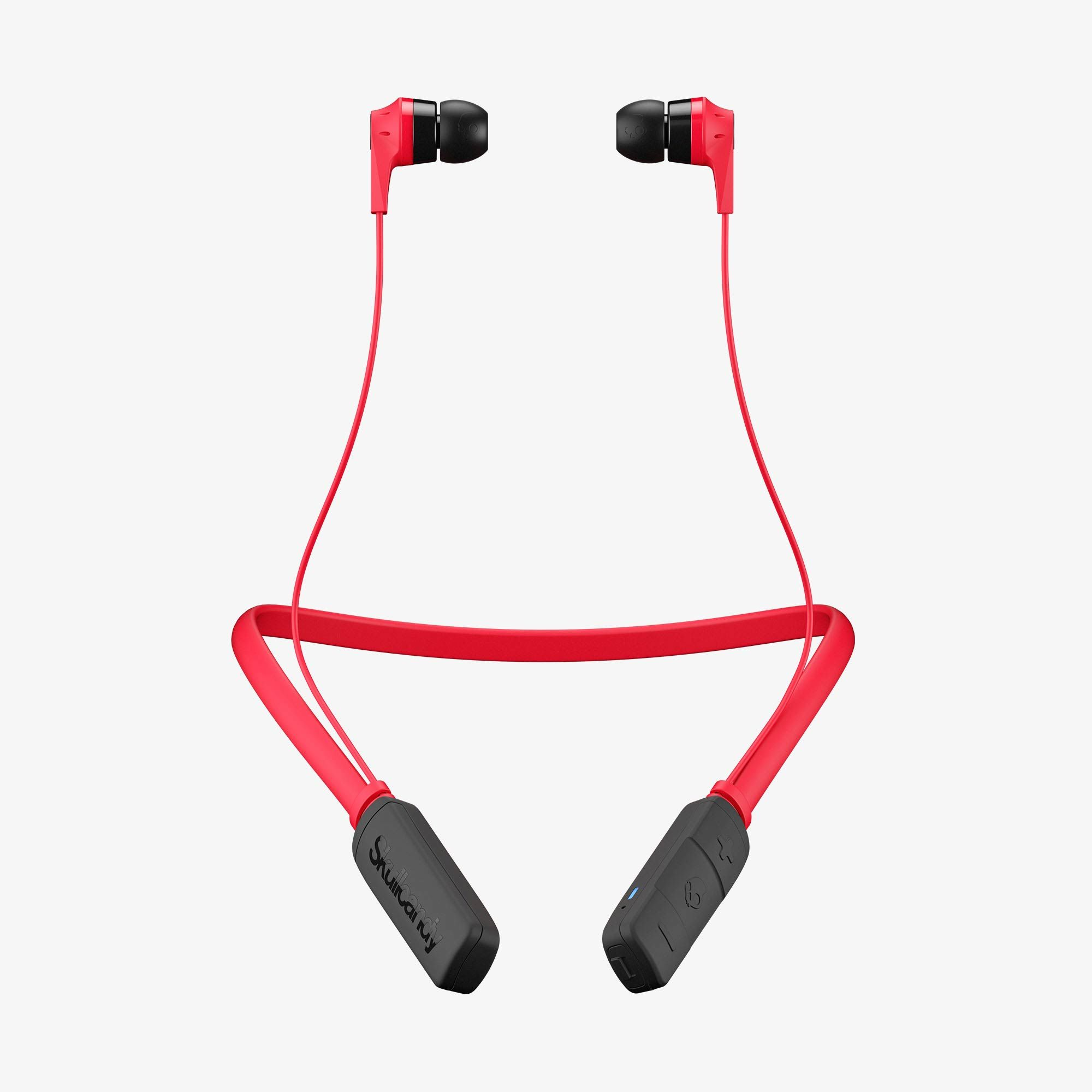 SKULLCANDY Ink'd wireless rood