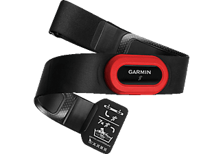 GARMIN GARMIN HRM-Run™ - Cintura toracica di frequenza cardiaca (Nero)