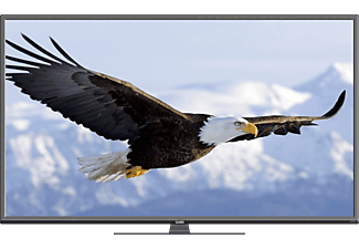 GABA GLV-5500 4K UHD LED televízió