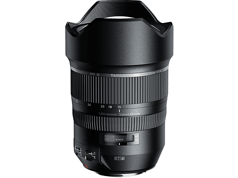 Tamron Standaardlens Sp 15-30mm F2.8 Di Vc Usd Sony (a012s)