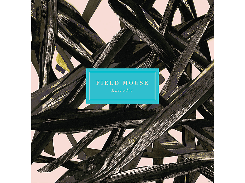 Mouse Field Episodic - - (Vinyl)