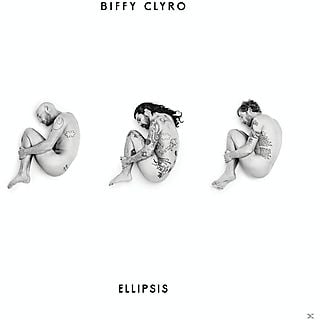 Biffy Clyro - Ellipsis (Deluxe) | CD + Merchandising