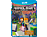 Minecraft Wii U Edition inkl. Super Mario Mash-Up, Wii U [Versione tedesca]