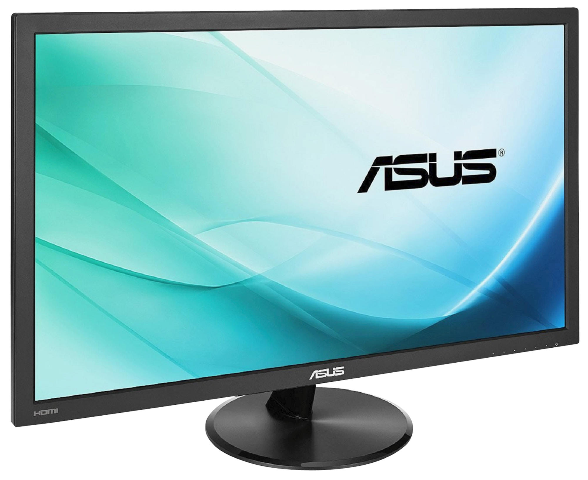 ASUS MG248Q 24 inç Gaming LED FreeSync 1920x1080 1ms 144hz DP HDMI DVI-D MM VESA Monitör
