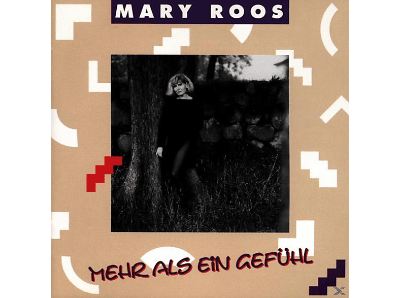 Mary Roos Mehr Als Ein Gefühl (CD) Mary Roos auf CD online kaufen SATURN