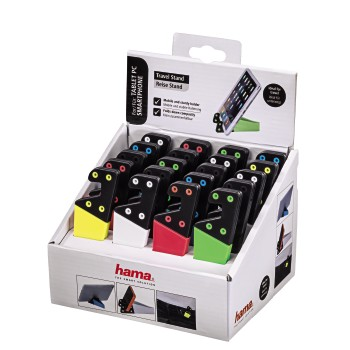 HAMA Tablet / Smartphone standaard (107874)