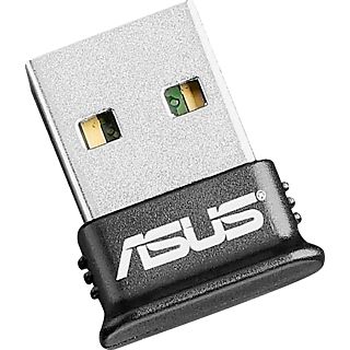 Adaptador USB - ASUS USB-BT400, USB 2.0, Bluetooth 4.0