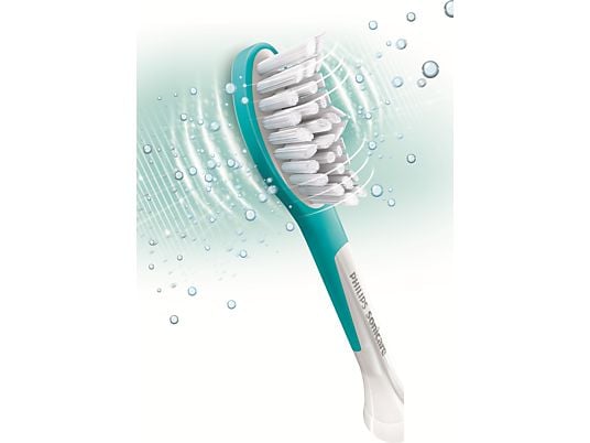 PHILIPS Sonicare HX6042/33 For Kids (2 stuks)