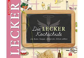 Die Lecker Kochschule