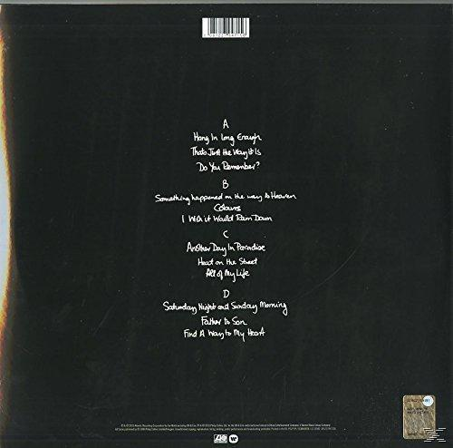 Phil Collins (Vinyl) - - ...But Seriously