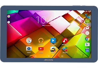 ARCHOS 101C Copper 10" tablet szürke 16GB Wifi+3G