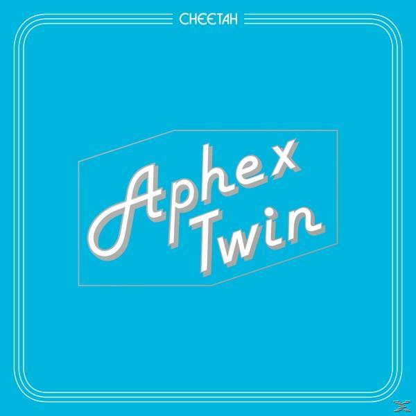 - Aphex (12\'\'+MP3) EP - Twin (Vinyl) Cheetah