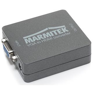 MARMITEK Connect VH51 VGA-naar-HDMI-adapter