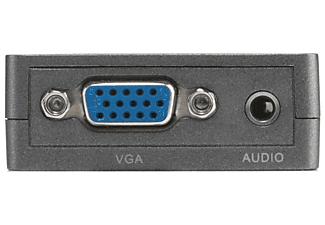 versneller Onschuld boog MARMITEK Connect VH51 VGA-naar-HDMI-adapter kopen? | MediaMarkt