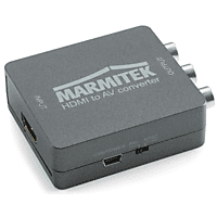 MARMITEK HA13 HDMI-naar-RCA-adapter kopen? | MediaMarkt