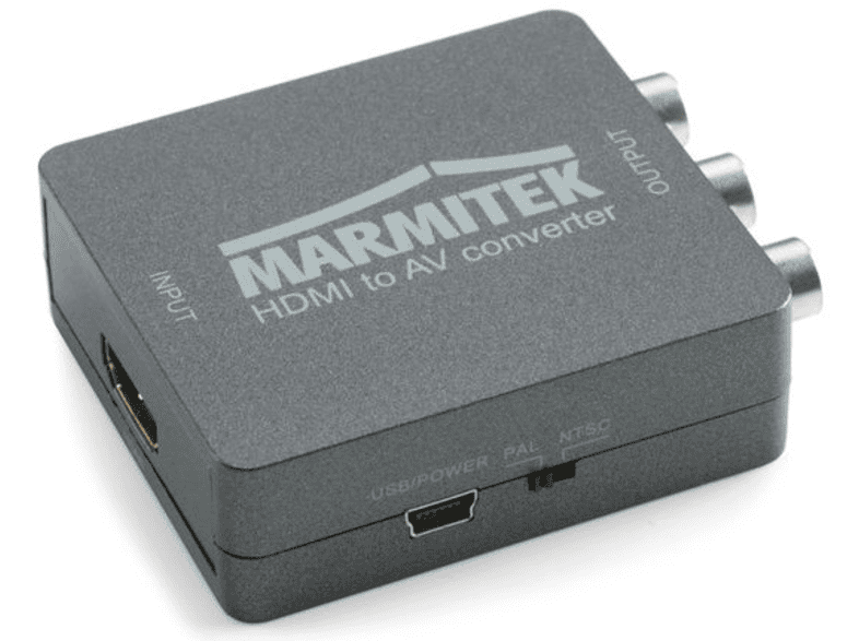 hdmi converter to rca and hdmi