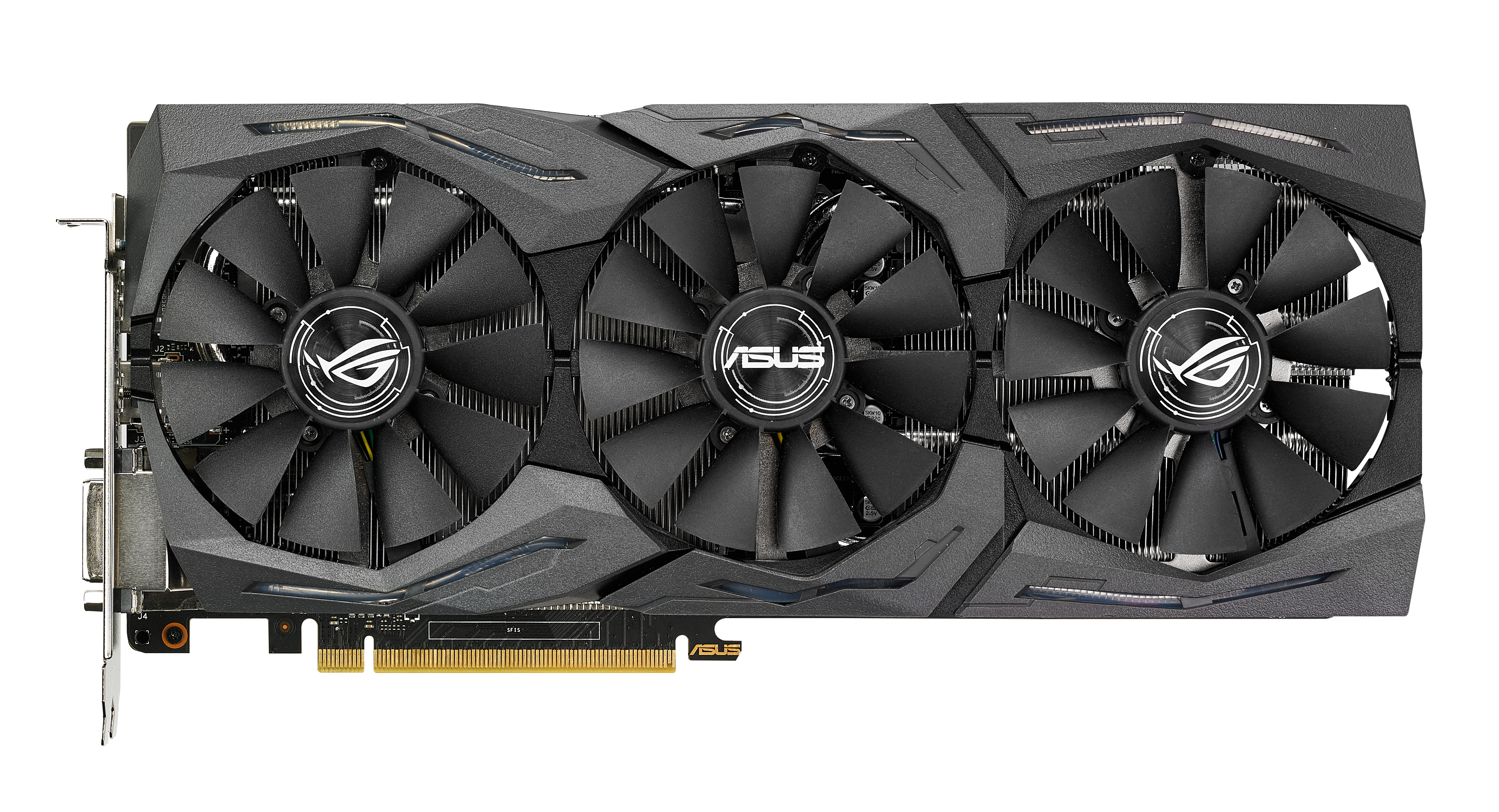 ASUS GeForce® GTX 1070 OC Strix Gaming, 8GB GDDR5 (90YV09N0-M0NA00)