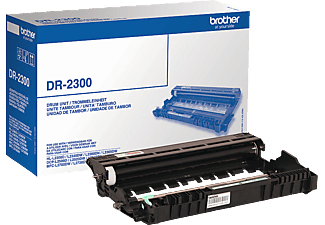 BROTHER DR-2300 - (Schwarz)