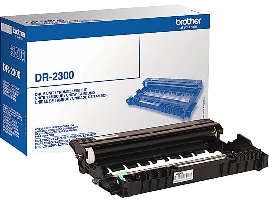 BROTHER DR-2300 - 