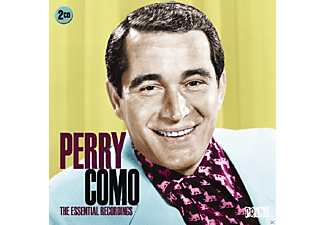 Perry Como - The Essential Recordings (CD)