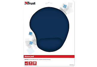 TRUST 20426 Bigfoot Jel Mouse Pad Mavi_3