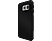 BLACK ROCK SGS7 MATERIAL CASE CARBON BLACK - Handyhülle (Passend für Modell: Samsung Galaxy S7)