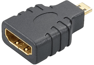 VIVANCO HDHDD 11-N - HDMI Adaptör