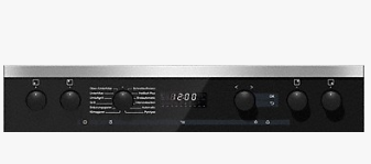 MIELE H 6167 EP, Backofen (Einbaugerät, 76 l)
