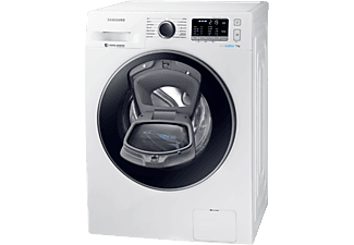 SAMSUNG Outlet WW 70 K 5210 UW/LE Add Wash mosógép