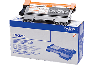 BROTHER Brother TN-2210 -  (Nero)