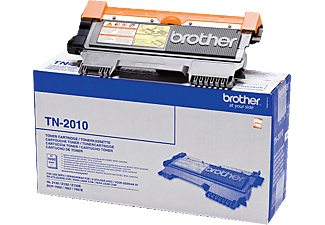 BROTHER TN-2010 BLACK - (Schwarz)