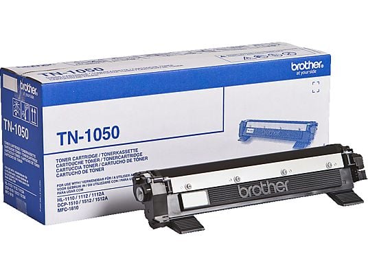 BROTHER TN-1050 -  (Noir)