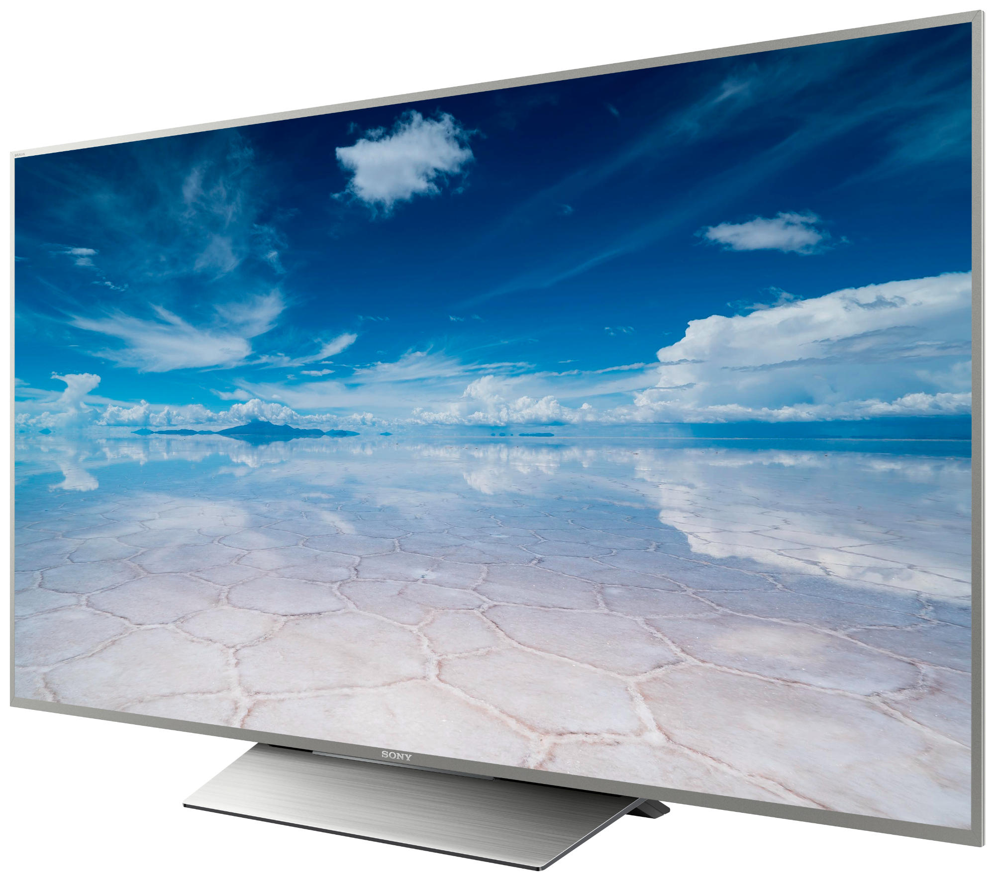TV LED 55" - Sony KD55XD8577SAEP, Ultra HD 4K, HDR, Android TV