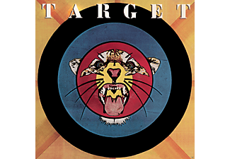 Target - Target  (Lim.Collectors Edition)  - (CD)