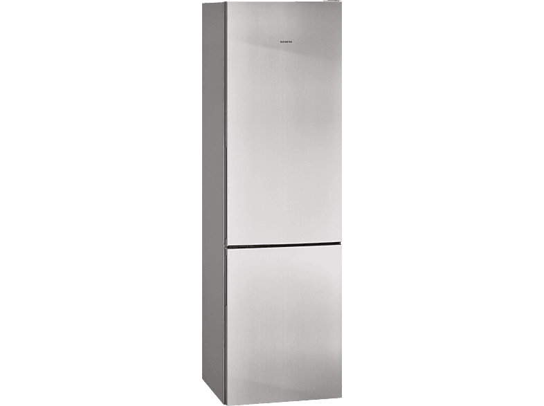 SIEMENS KG39VVL31 iQ300 Kühlgefrierkombination (A++, 237 kWh/Jahr, 2010 mm hoch, inox-look)