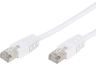 VIVANCO 45333 CC N4 50 5 Ethernet Kablosu CAT5 5 Metre