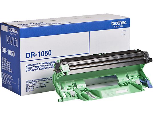 BROTHER DR-1050 -  (Nero)