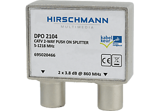 HIRSCHMANN DPO 2104 splitter/695020466