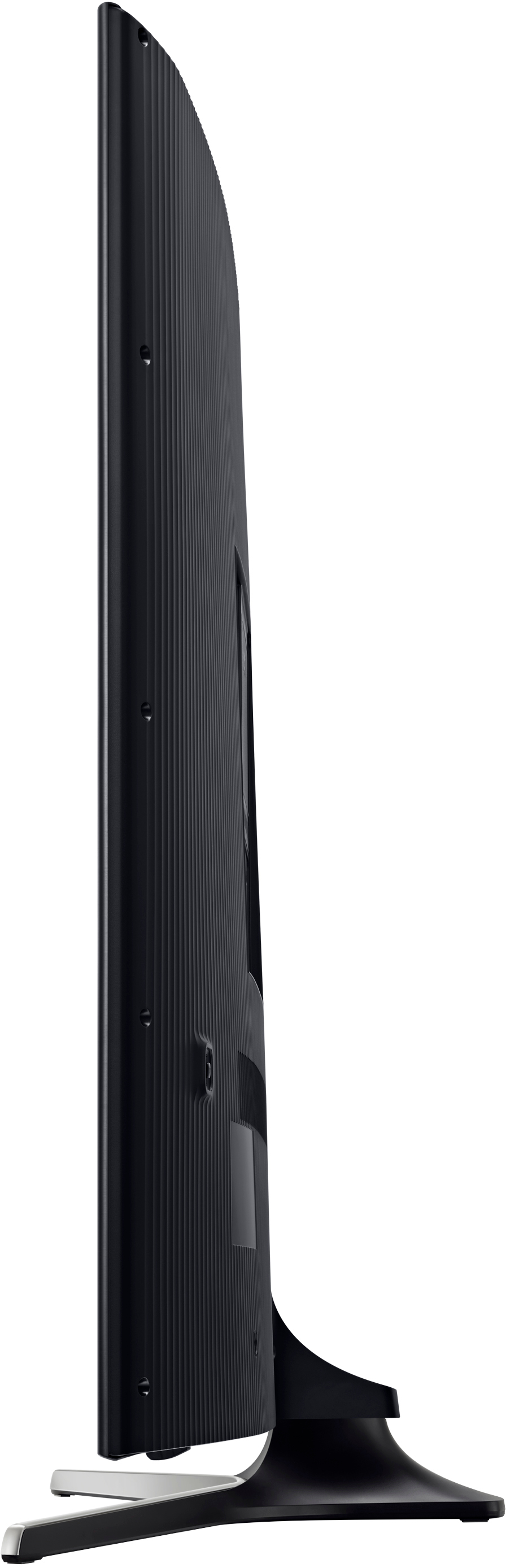 SAMSUNG Fernseher UE55KU6170UXZG Curved UHD TV 