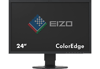 EIZO CS2420 24,1 Zoll WUXGA Grafik Monitor (15 ms Reaktionszeit, 60 Hz)