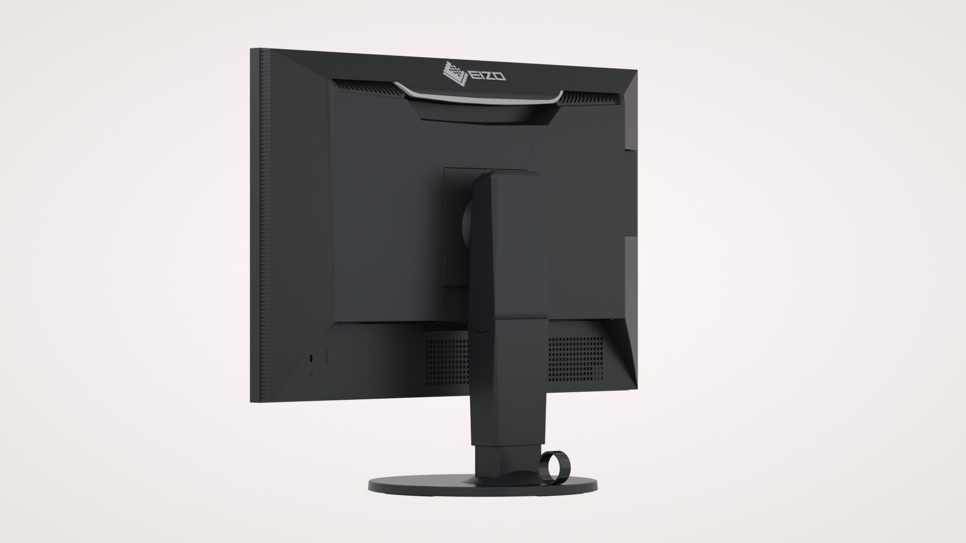 EIZO CS2420 24,1 Zoll  WUXGA  Grafik Monitor  15 ms Reaktionszeit  