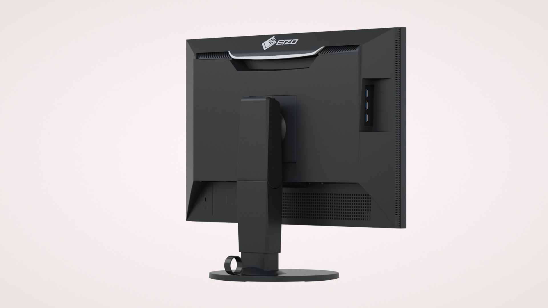 EIZO CS2420 24,1 Zoll  WUXGA  Grafik Monitor  15 ms Reaktionszeit  
