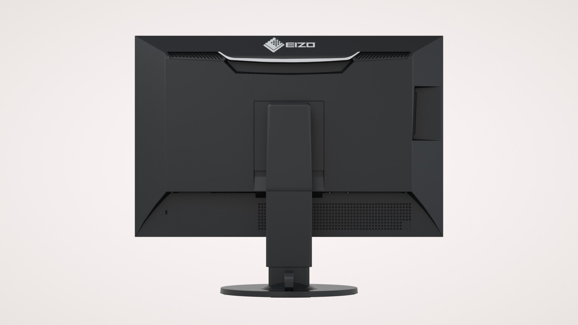 EIZO CS2420 24,1 Zoll  WUXGA  Grafik Monitor  15 ms Reaktionszeit  