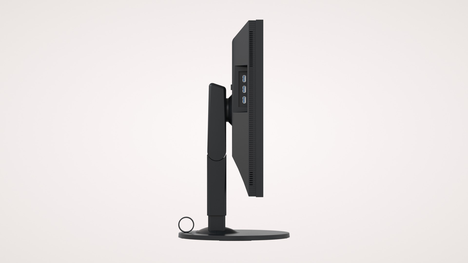 EIZO CS2420 24,1 Zoll  WUXGA  Grafik Monitor  15 ms Reaktionszeit  