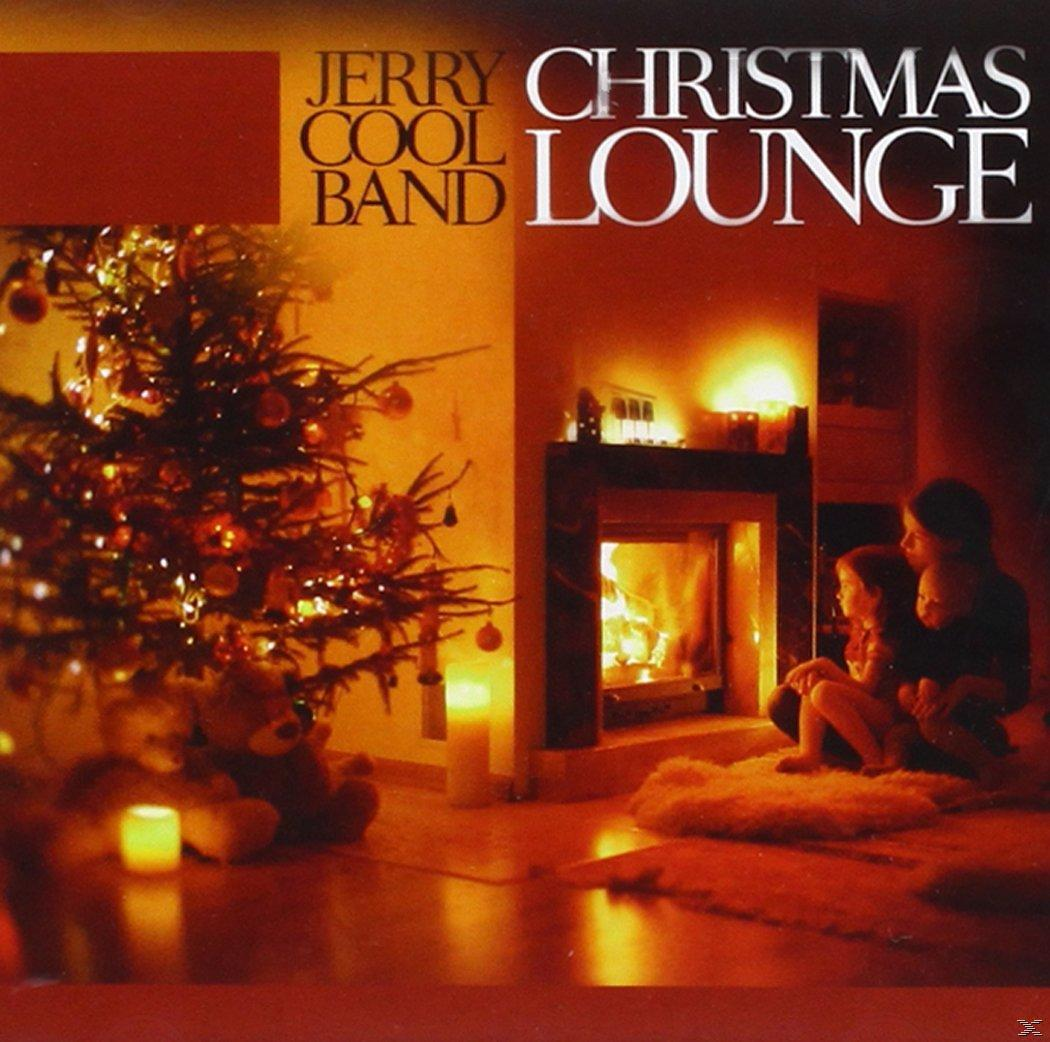- Lounge Jerry (CD) - Cool Christmas Band