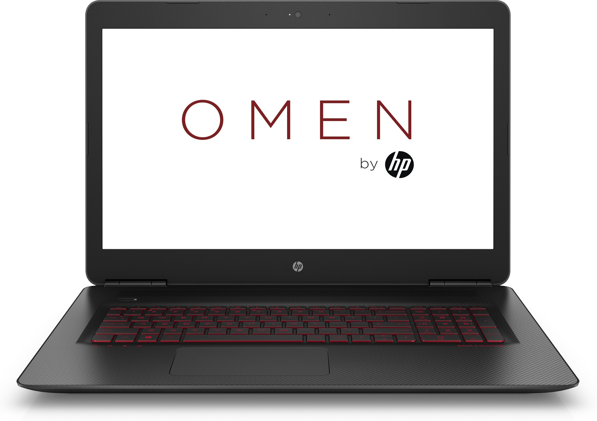 HP OMEN 17-w003ng - 17,3 Zoll - Intel® Core™ i7 i7-6700HQ - 8 GB - 1 TB - NVIDIA - Windows 10 Home (64 Bit)