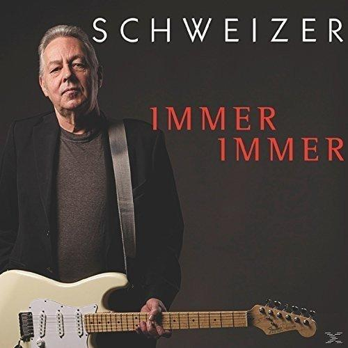 3 Single (CD (2-Track)) Schweizer Immer, Zoll - Immer -